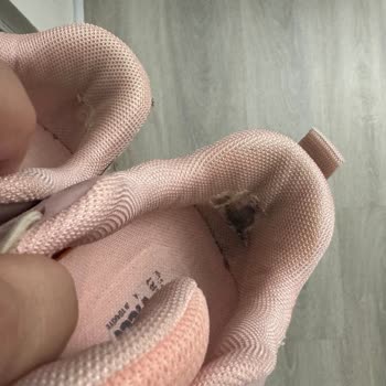 Yeni Sezon Ayakkabının Hüsranı
