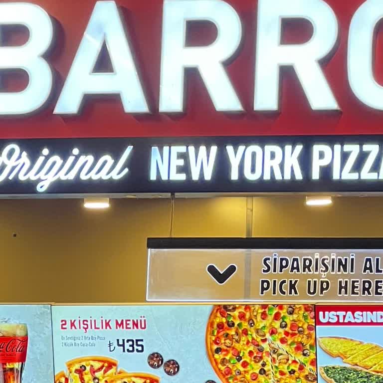 Yanıltıcı Menü Bilgisiyle Karşılaşma: 3 Kişilik Menü Gerçekten Yeterli Mi?