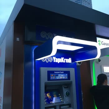 ATM Para Sıkışma Sorunu Ve İlgisizlik