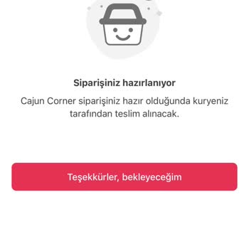 Yemek Sepeti'nde Bekleyiş: Ne Sipariş Var Ne Destek!