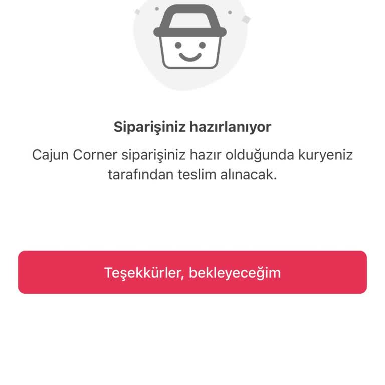 Yemek Sepeti'nde Bekleyiş: Ne Sipariş Var Ne Destek!