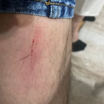 Pantolon Satın Alma Deneyimim