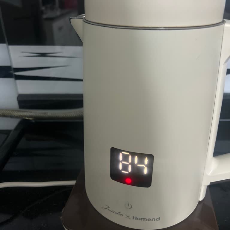 Jumbo Homend Çaycı: Kalitesiz Baskı Ve Taşırma Sorunları