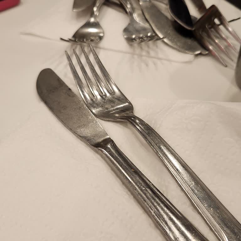 Yavaş Ve Eksik Servis Deneyimi