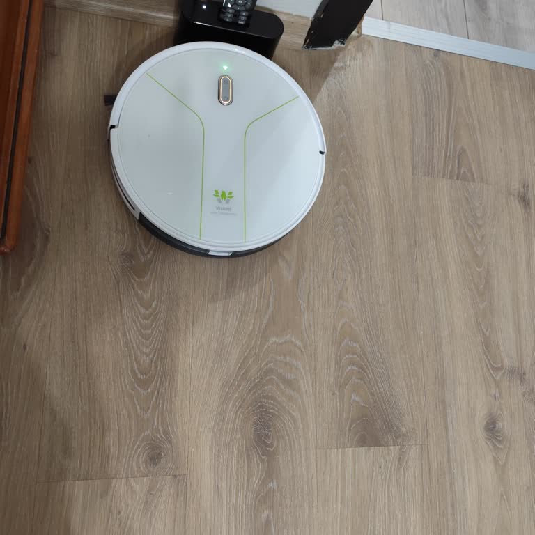 Wiami Fx-8 Robotum Çalışmıyor