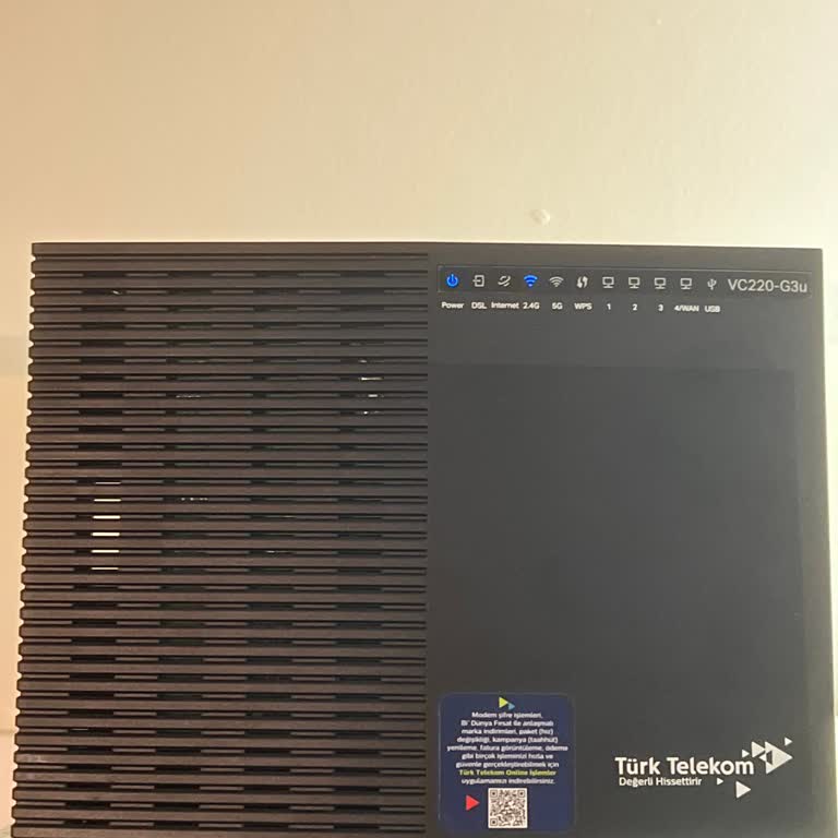 TTNET'in Çözüm Bulamayan Bayram Arızası