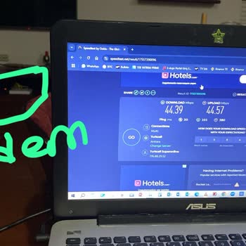 Turkcell Superonline'ın Yetersiz Modem Hizmeti Ve Ek Ücret Talebi