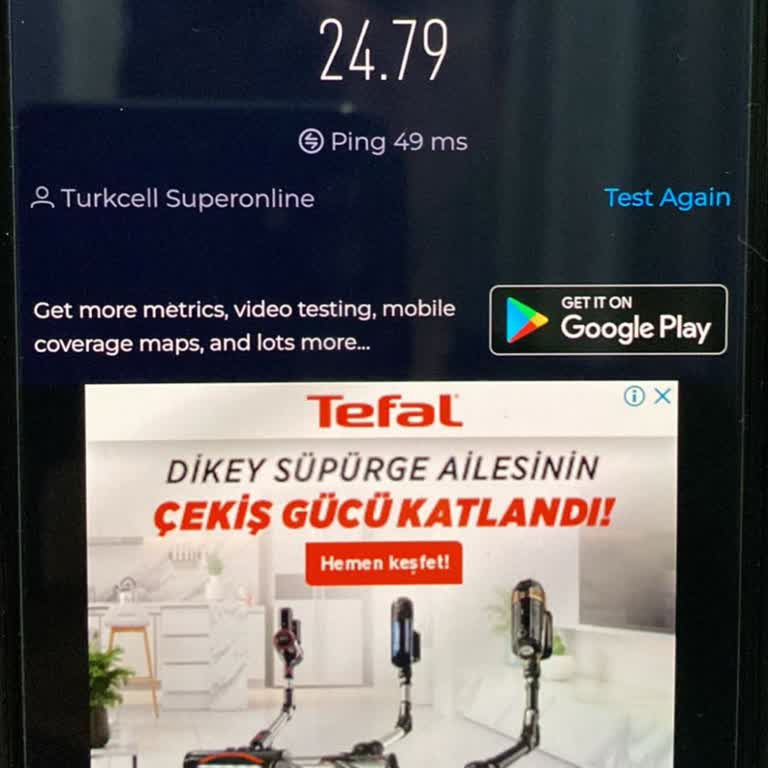 Turkcell Superonline'ın Yetersiz Modem Hizmeti Ve Ek Ücret Talebi