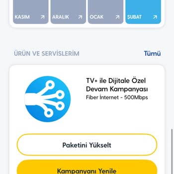Turkcell Superonline'ın Yetersiz Modem Hizmeti Ve Ek Ücret Talebi