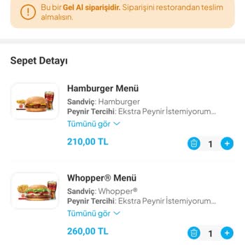 Kampanya Mağduriyeti: Kazandığım İndirimi Kullanamıyorum