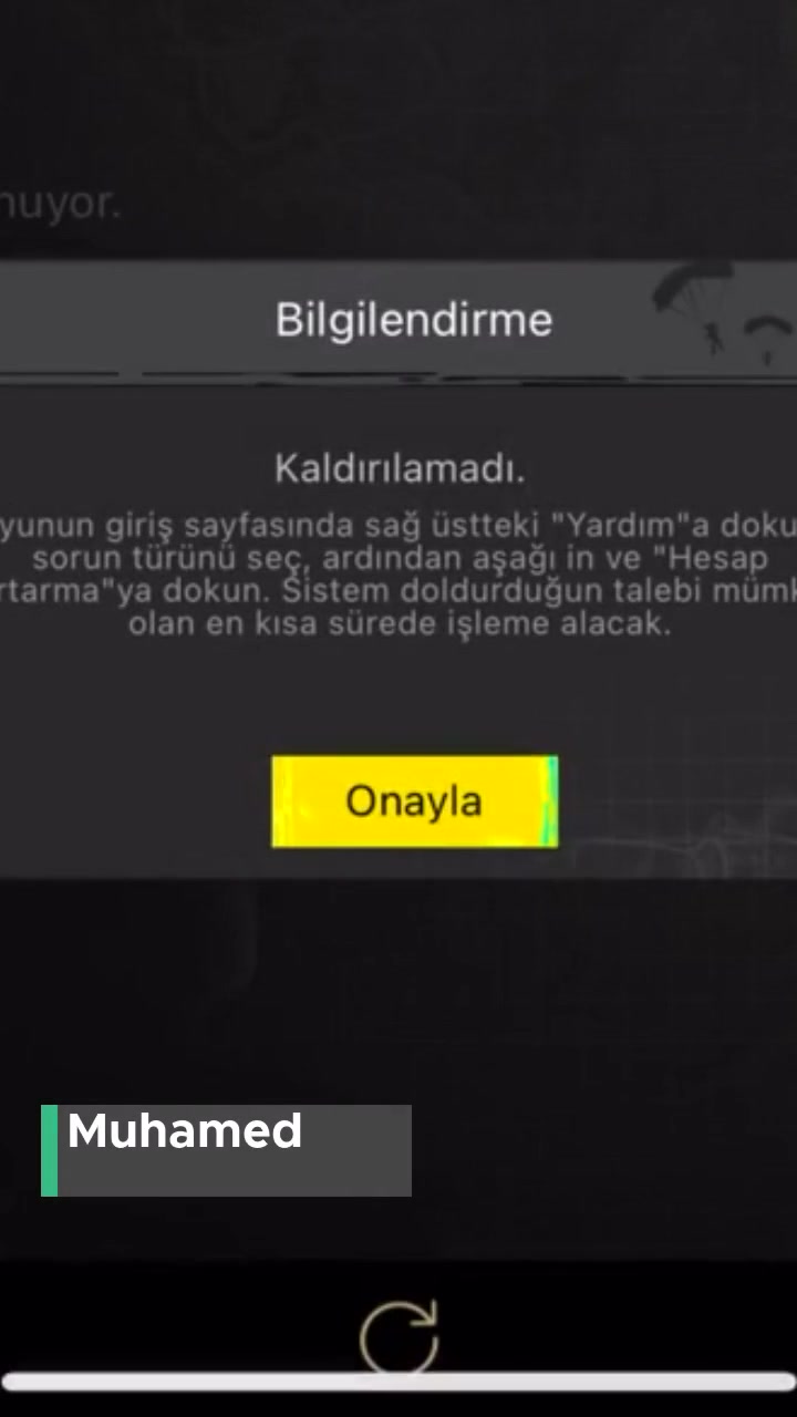 PUBG | Pubgmobile.com Hesap Giriş Sorunu! videonun kapak resmi