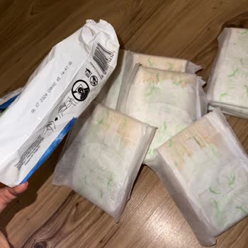 Kotex Ped Skandalı: Sağlığımız Tehlikede!