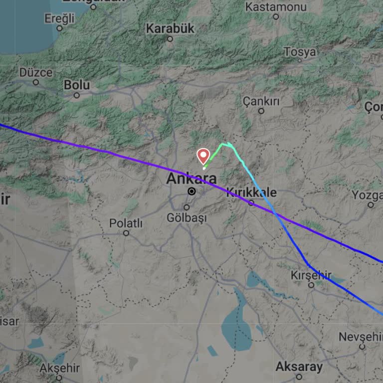 Havayolu İle Güvenlik Ve Hak İhlali