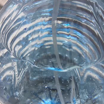 Su Şişesinde Hijyen Skandalı