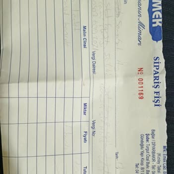 Emek Mobilya'dan Aldığım Kanepe Sorunu Ve Çözüm Talebi