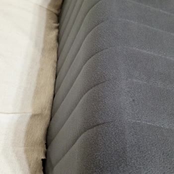 Emek Mobilya'dan Aldığım Kanepe Sorunu Ve Çözüm Talebi