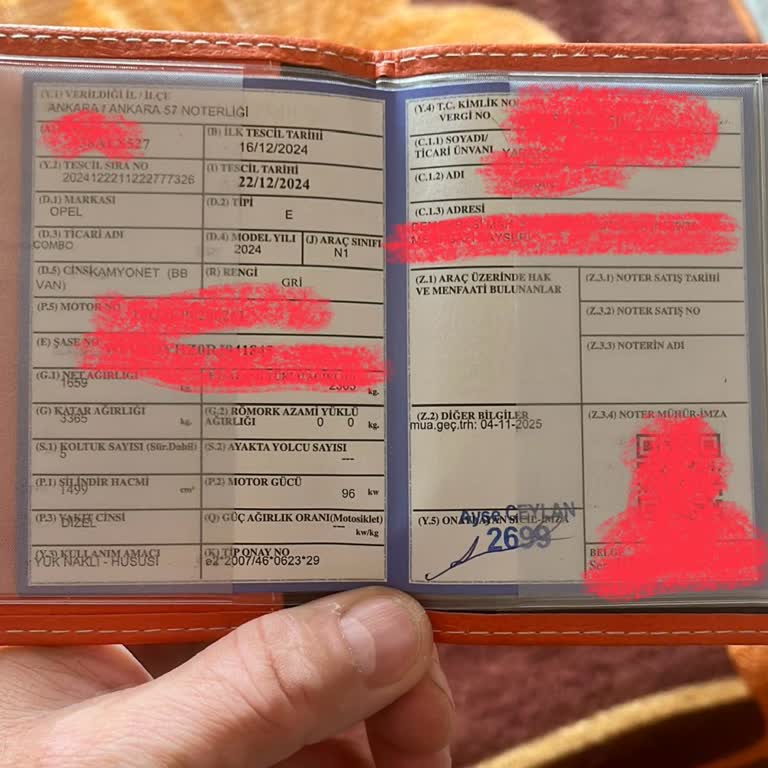 Yanlış Poliçe Kesimi Ve Destek Eksikliği