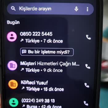 Yemek Sepeti Ve Köfteci Yusuf'un Müşteri Hizmetlerindeki Yetersizlik