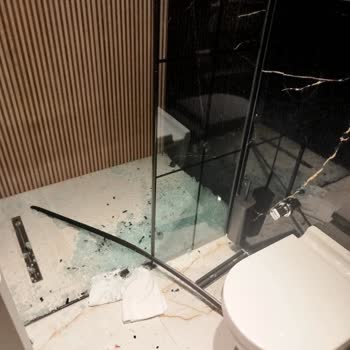 Gönen Hotels Otelin İhmalkarlığı Sonucu Yaralandım Destek Alamadım