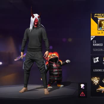 Garena Took No Action After My Free Fire Max ID Was Hacked and Lost