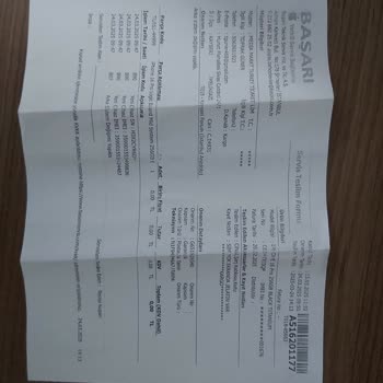 Ayıplı İphone 16 Pro İçin İade Mücadelesi