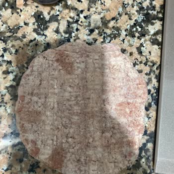 Etin Tadını Ve Kokusu Kaybolmuş