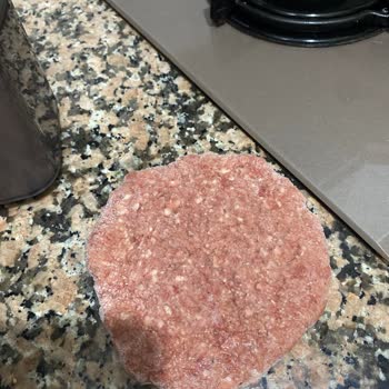 Etin Tadını Ve Kokusu Kaybolmuş