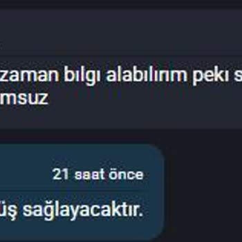 Satın Aldığım Valorant Hesabı Geri Çekildi Ve Destek Yetersiz