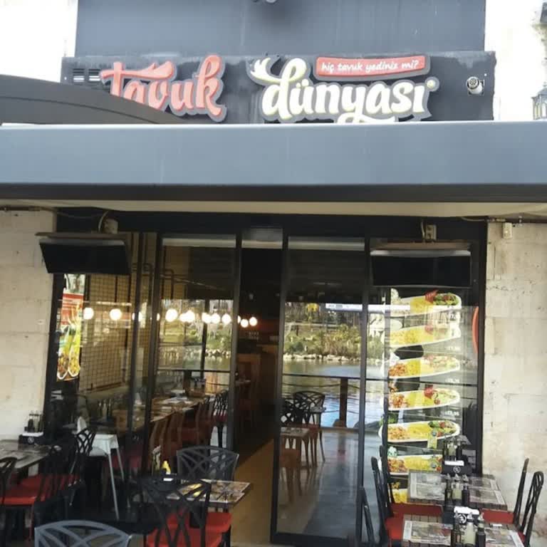 Tavuk Dünyası'nda Sistem Arızası Ve Müşteri Mağduriyeti