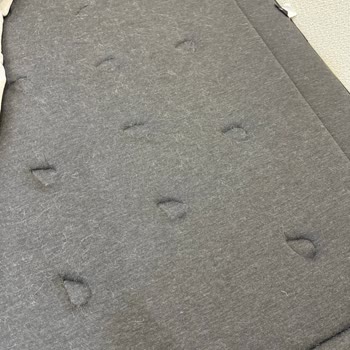 Yataş Black Ice Yatakta Tüylenme Sorunu: Değişim Talebi