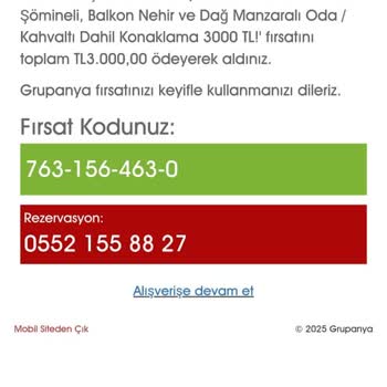 Yanıltıcı Tatil Kampanyası Ve İade Sorunu