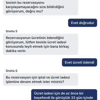 Bayram Tatilinde Mağduriyet: Çifte Rezervasyon Skandalı