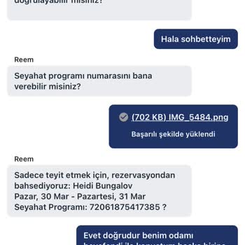 Bayram Tatilinde Mağduriyet: Çifte Rezervasyon Skandalı