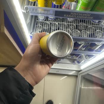 Tarihi Geçmiş Ürünlerle Zehir Olan Bayram