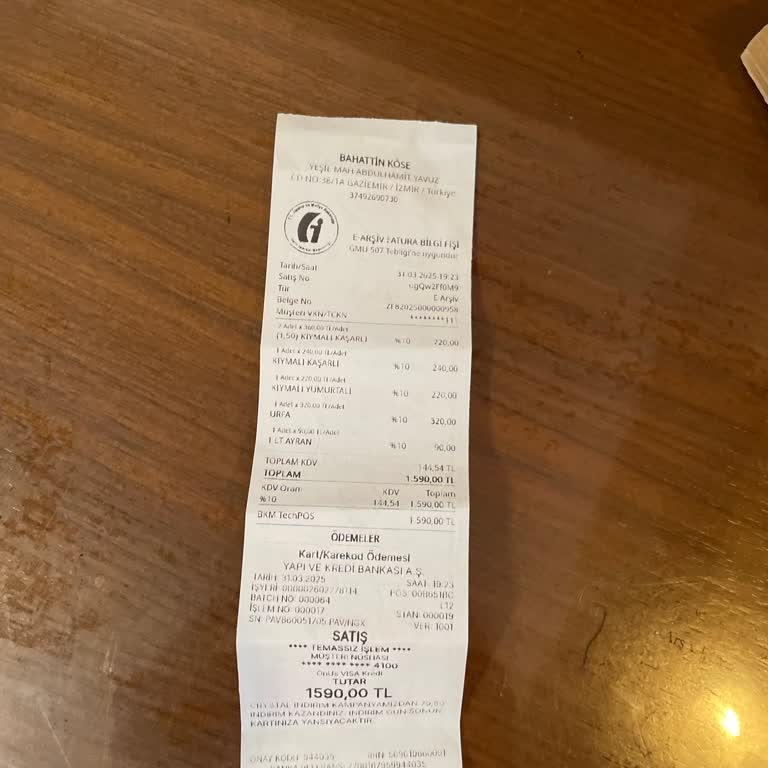 Lezzet Düşüşü: Eski Kaliteyi Aratan Pideler