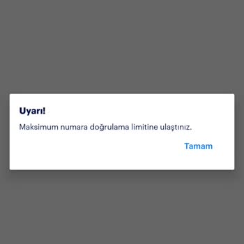 Getcontact Premium Üyeliğimle Giriş Yapamıyorum