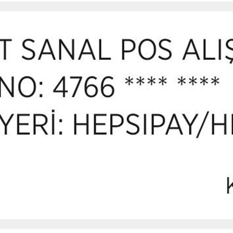 Hepsiburada'da İzinsiz Para Çekimi Şoku!