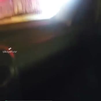 Makbul Aydınlı Şubesi İlgisiz Personel
