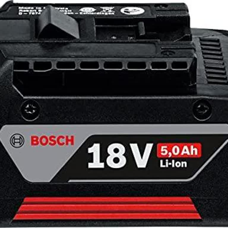 Bosch Matkap Aküsü Sorunu Ve Yetkili Servis Mağduriyeti