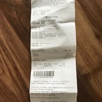 USPA Polo'da Defolu Ürün Sorunu