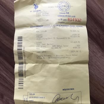 USPA Polo'da Defolu Ürün Sorunu