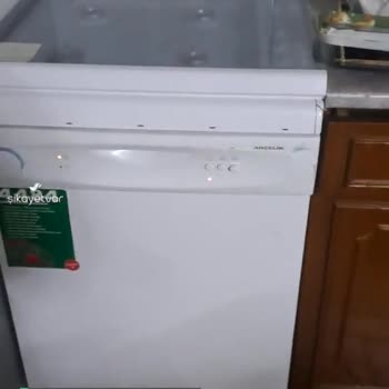 Doatemizlik Ürünü Makinemi Bozacaktı!