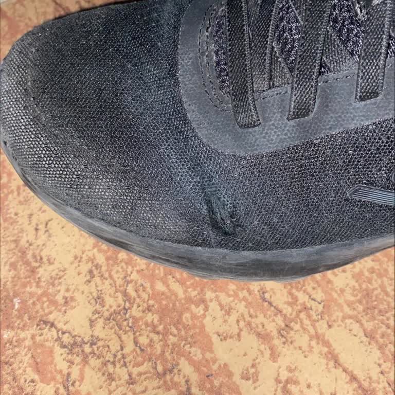 A101 Online Alışverişte Skechers Ayakkabı Hayal Kırıklığı