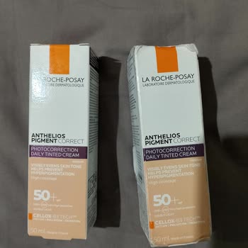 La Roche Posay Güneş Kremi Cilt Sorunlarına Yol Açtı