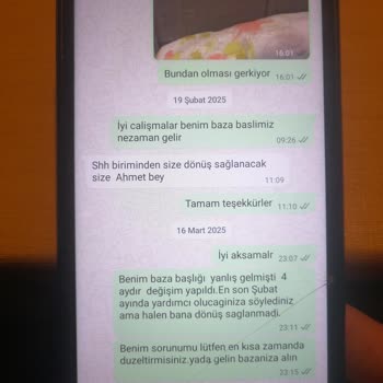 Yanlış Başlık Ve İlgisizlikle Gelen Hayal Kırıklığı