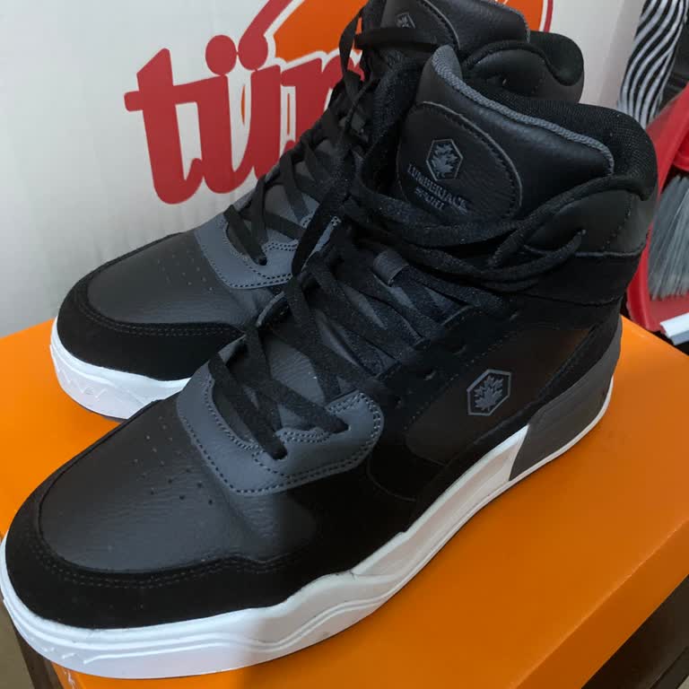 FLO'dan Aldığım Ayakkabı Ayağımı Yara Yaptı