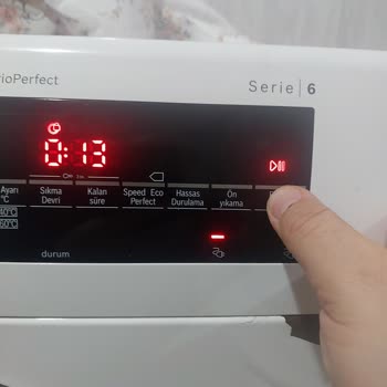 Eki aç