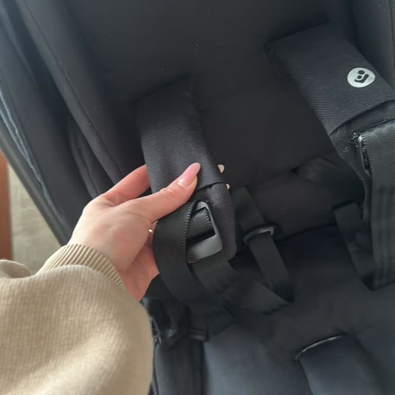 Maxi Cosi Leona 2 Bebek Arabası: Kullanım Sorunları Ve Hayal Kırıklığı