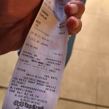 Baydöner'de Hayal Kırıklığı: Çorba Yok, Hizmet Eksik