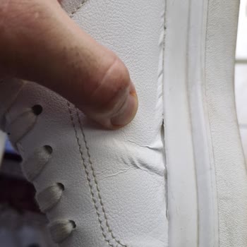 Ayakkabının Hızla Yıpranması Ve İade Sorunu